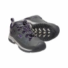 Buty trekkingowe dziecięce KEEN TARGHEE LOW WP