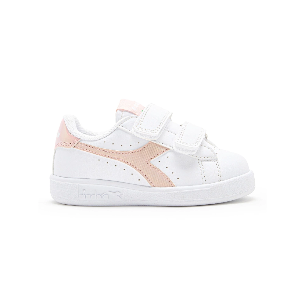 Trampki dziewczęce DIADORA GAME P GIRL