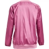 Bluza damska Under Armour Recover Woven Shine Crew