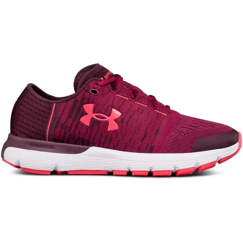 Buty biegowe damskie Under Armour SPEEDFORM GEMINI 3 GR   