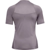 Koszulka damska Under Armour Rush SS 
