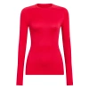 Koszulka damska DIADORA L. LS T-SHIRT ACT 