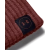 Czapka męska Under Armour Big Logo Pom Beanie