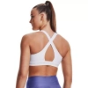 Biustonosz sportowy Under Armour Crossback Mid Bra