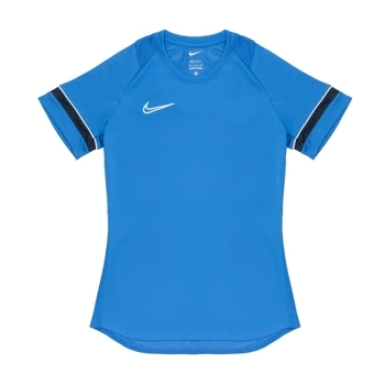 Koszulka damska NIKE DF ACADEMY 21 TOP SS