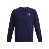 Bluza męska Under Armour Essential Fleece Crew