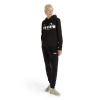 Bluza unisex DIADORA HOODIE LOGO