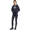Bluza damska Under Armour Essential Script Hoodie