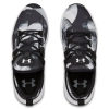 Buty treningowe damskie Under Armour W Breathe Trainer PRNT 