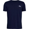 Koszulka chłopięca UA Back Box Graphic SS 