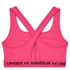 Biustonosz sportowy Under Armour Crossback Mid Bra