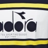 Koszulka męska DIADORA  SS T-SHIRT SPECTRA OC
