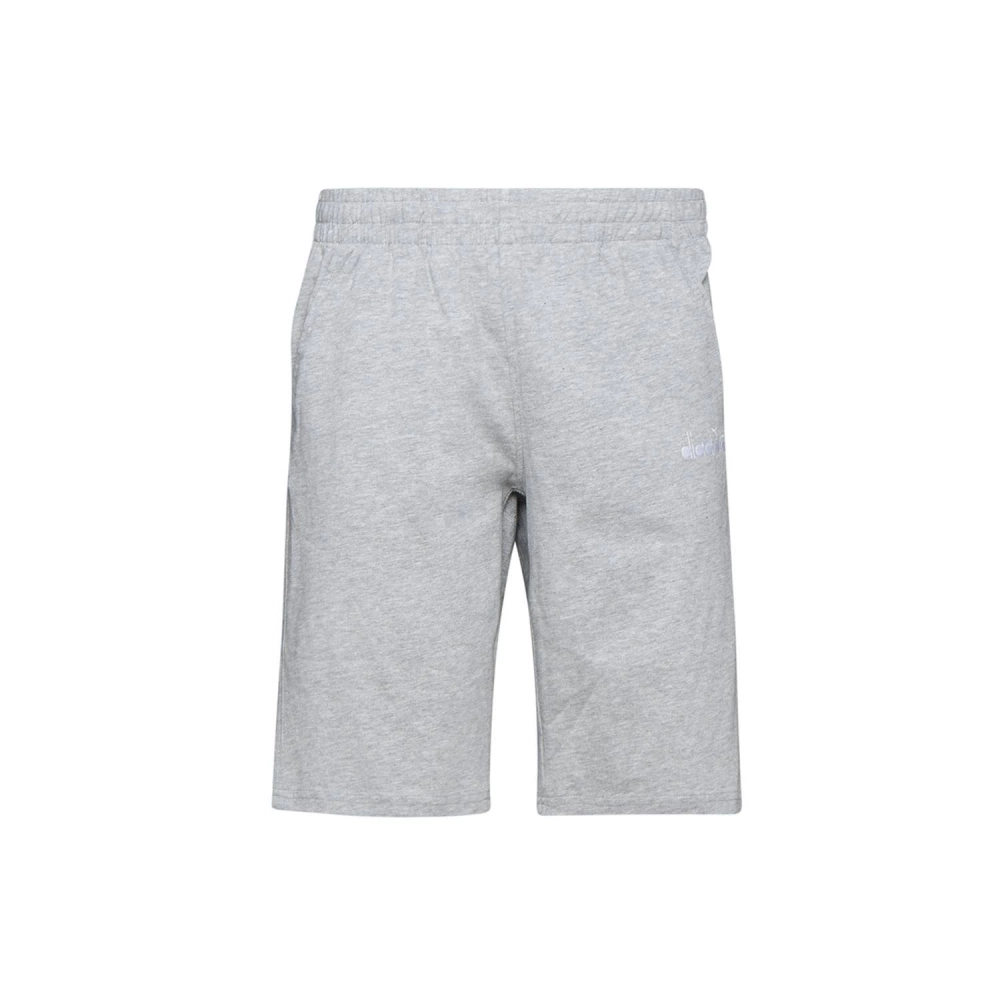 Spodenki krótkie męskie DIADORA BERMUDA CORE LIGHT 