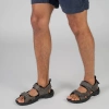 Sandały męskie KEEN TARGHEE III OPEN TOE SANDAL