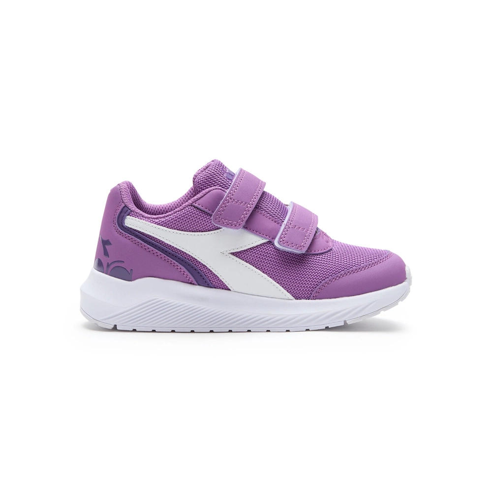 Buty biegowe dziecięce DIADORA FALCON JR V