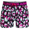 Spodenki krótkie dziewczęce Under Armour Play Up Printed Shorts
