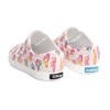 Buty miejskie dziecięce NATIVE JEFFERSON PRINT CHILD DISNEY