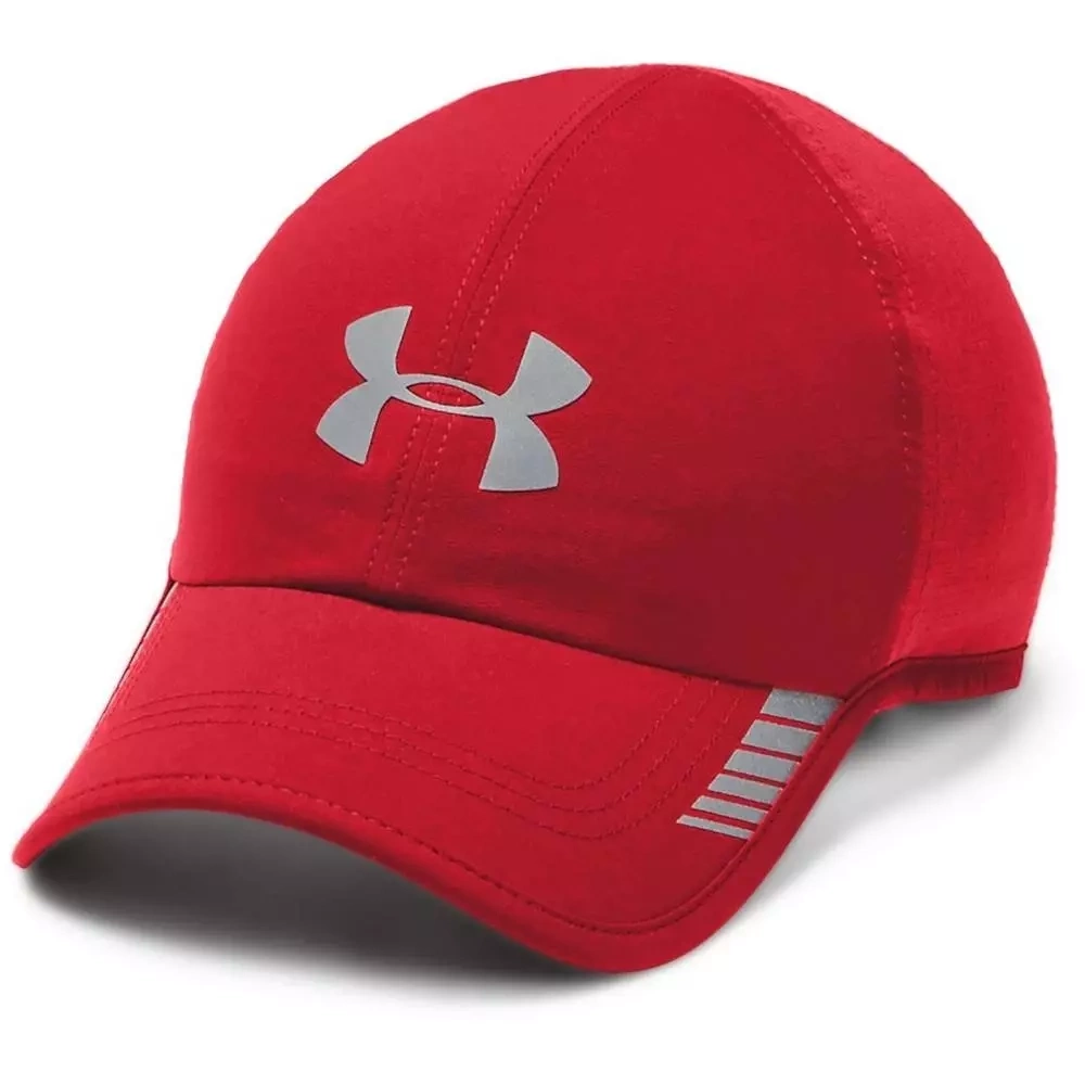 Czapka męska UA MEN'S LAUNCH AV CAP  