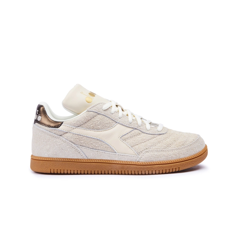 Sneakersy unisex DIADORA GOLD INDOOR HAIRY