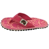 Japonki damskie GUMBIES ISLANDER FLIP-FLOPS