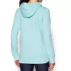 Bluza damska Under Armour FAVORITE FLEECE PO 