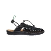 Sandały unisex KEEN UNEEK II CONVERTIBLE