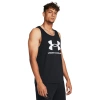 Koszulka męska Under Armour SPORTSTYLE LOGO TANK