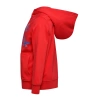 Bluza dziecięca DIADORA JU.HD FZ SWEAT FREGIO 