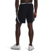 Spodenki krótkie męskie Under Armour Launch SW 7'' WM Short