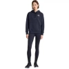 Bluza damska Under Armour Essential Fleece Hoodie