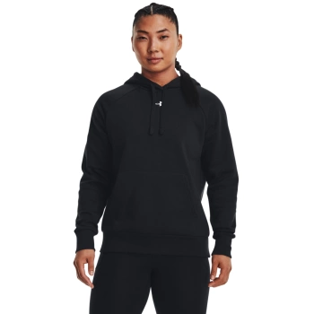 Bluza damska Under Armour Rival Fleece Hoodie