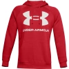 Bluza męska Under Armour Rival Fleece Big Logo HD
