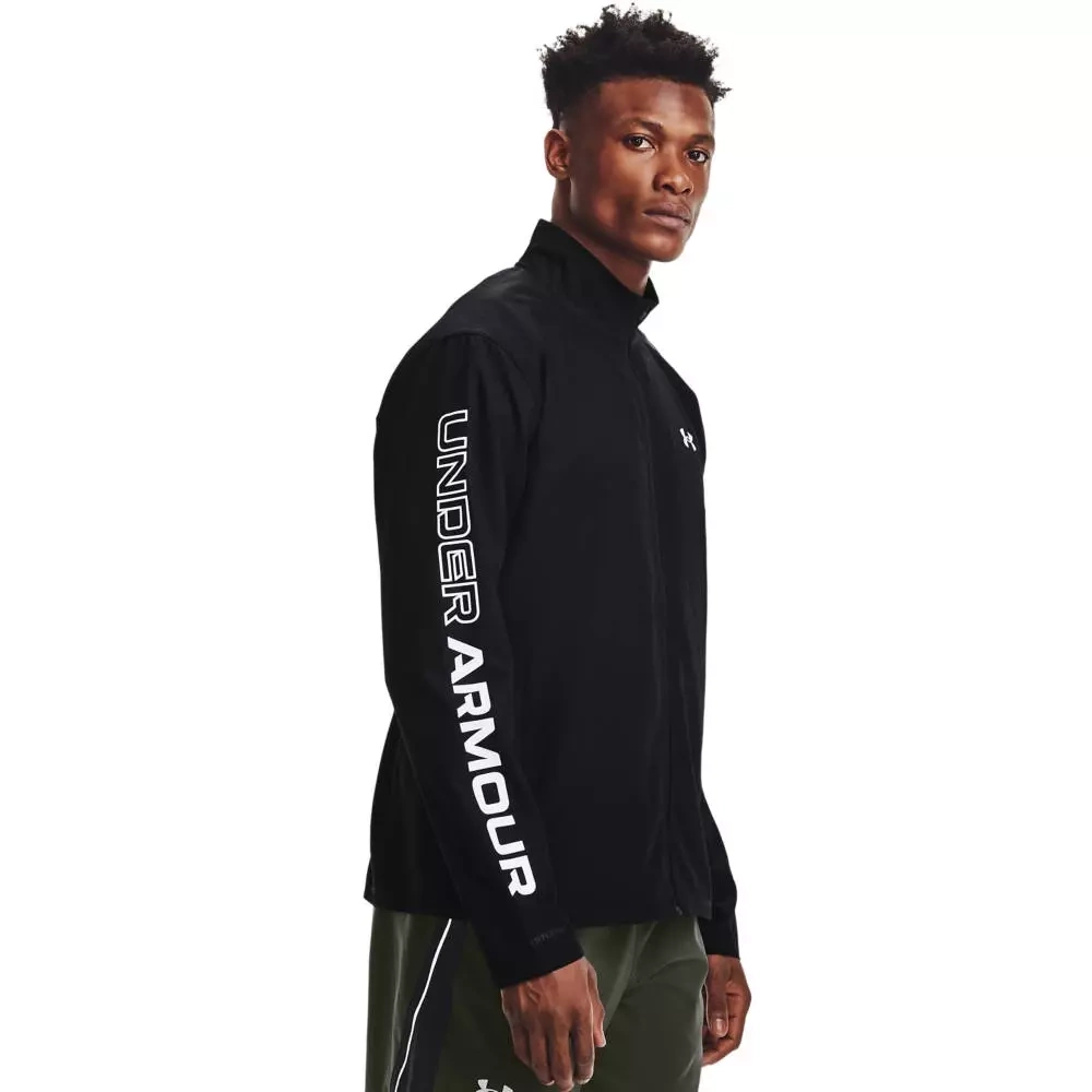 Kurtka męska Under Armour STORM Run Jacket