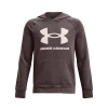 Bluza chłopięca Under Armour RIVAL FLEECE HOODIE