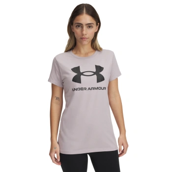 Koszulka damska Under Armour Live Sportstyle Graphic SSC