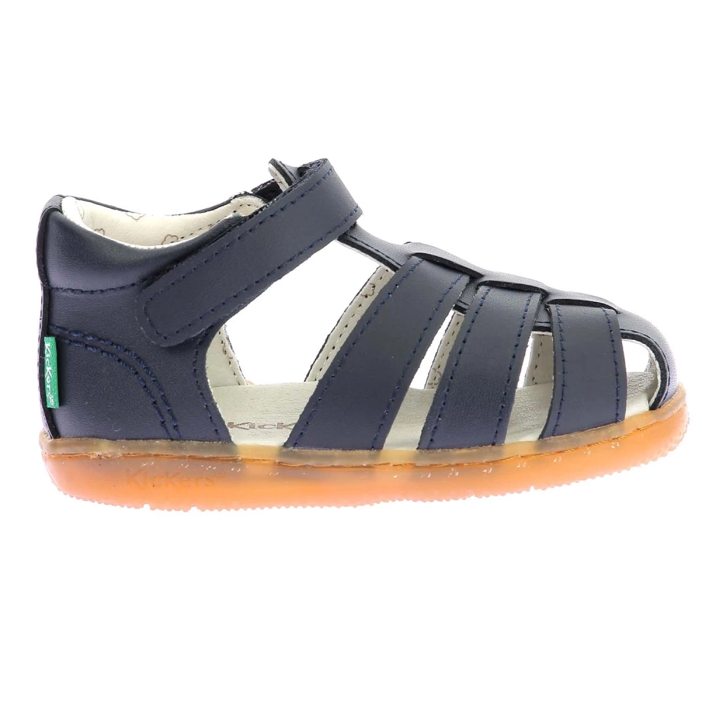 Sandały dziecięce KICKERS KICK FLO
