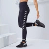 Legginsy damskie LABELLAMAFIA LEGGING ESSENTIALS
