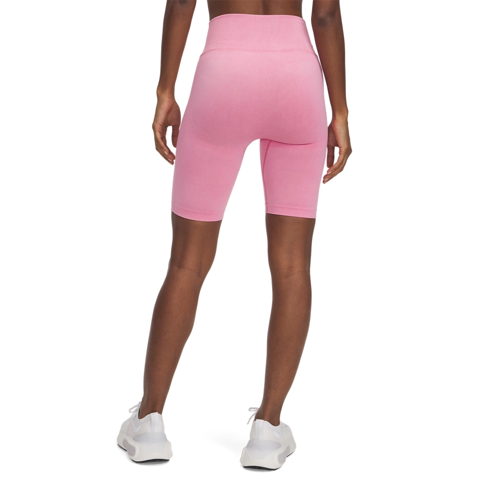 Spodenki krótkie damskie Under Armour Vanish Seamless Washed Short