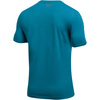 Koszulka męska Under Armour THREADBORNE FITTED 3C SS   