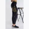Legginsy damskie LABELLAMAFIA  LEGGING COLLEGE II