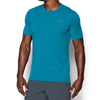 Koszulka męska Under Armour THREADBORNE FITTED 3C SS   