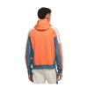 BLUZA męska NIKE NSW COLORBLOCK HOODIE