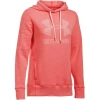 Bluza damska Under Armour FAVORITE FLEECE SPORTSTYLE 