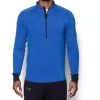 Koszulka męska Under Armour CG REACTOR RUN HALF ZIP 