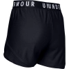 Spodenki krótkie damskie Under Armour Play Up Short 3.0 