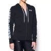 Bluza damska Under Armour FAVORITE FZ HOODIE 