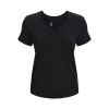 Koszulka damska Under Armour GREATEST TEE V NECK
