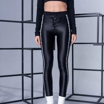 Legginsy damskie LABELLAMAFIA LEGGING FLAWLESS