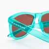 OKULARY HAWKERS X PAULA ECHEVARRIA CRYSTAL GREEN 