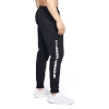 Spodnie dresowe męskie UA RIVAL FLEECE WORDMARK LOGO JOGGER 
